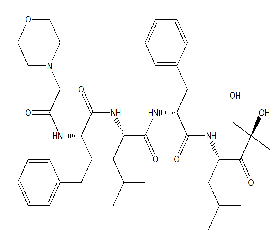 7(R)-EPI CARFILZOMIB (2R,4S)-DIOL